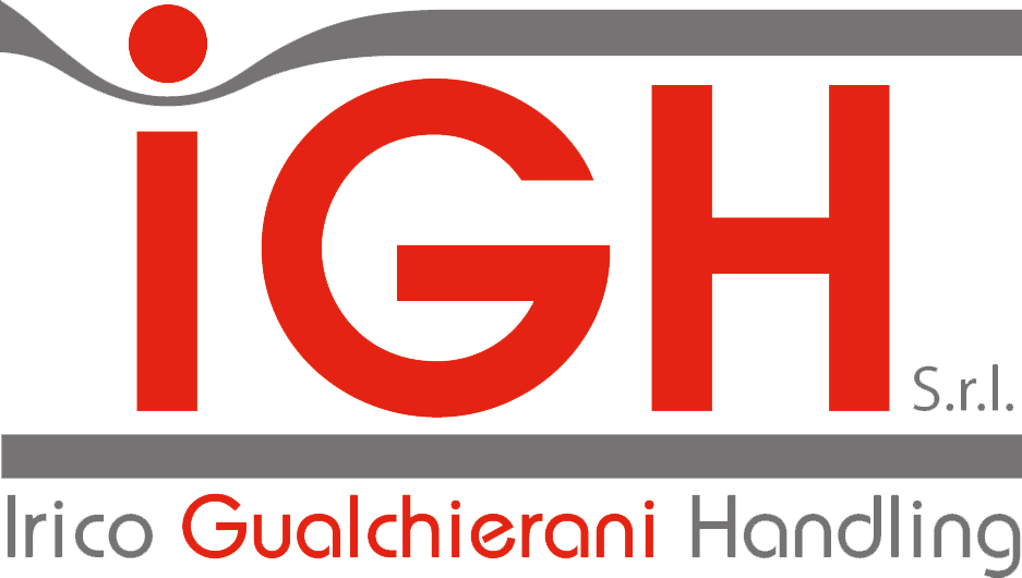 IGH — Irico Gualchierani Handling